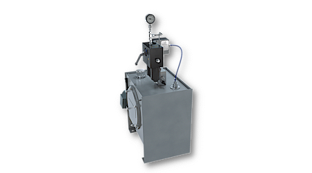 LUBRICATION SYSTEMS