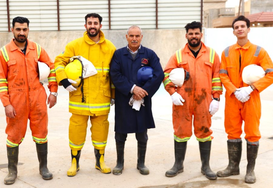Contango’s Commitment to Safety and HSE Excellence