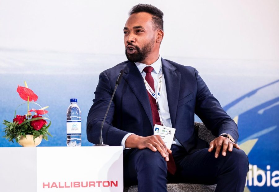 Contango to Participate as Silver Sponsor at the Namibia Oil & Gas Conference 2025