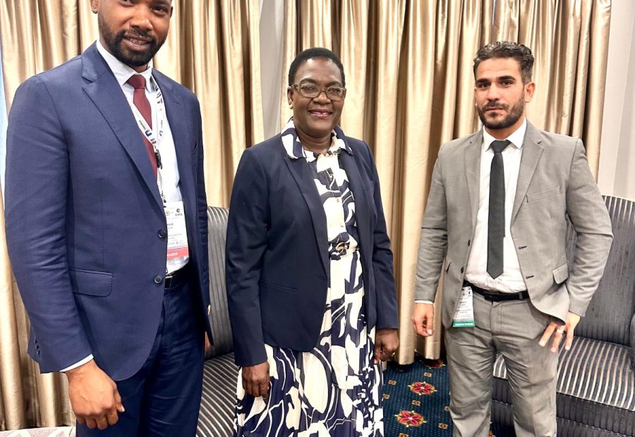 Contango to Participate as Silver Sponsor at the Namibia Oil & Gas Conference 2025