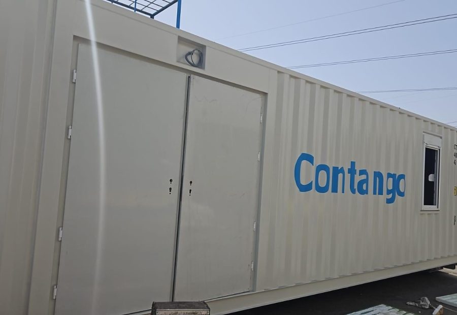 Contango Successfully Supports Major Overhaul of Sarir Oil Refinery, Returning Facility to Full Production Capacity