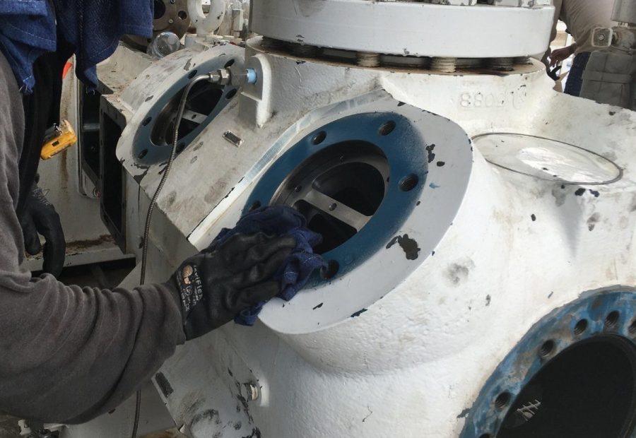 Turbine Services