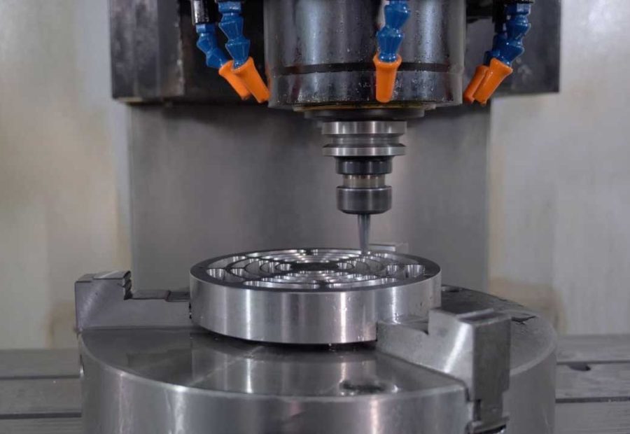 Compressor Services