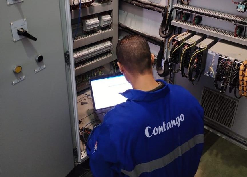 Gas Turbine Controls