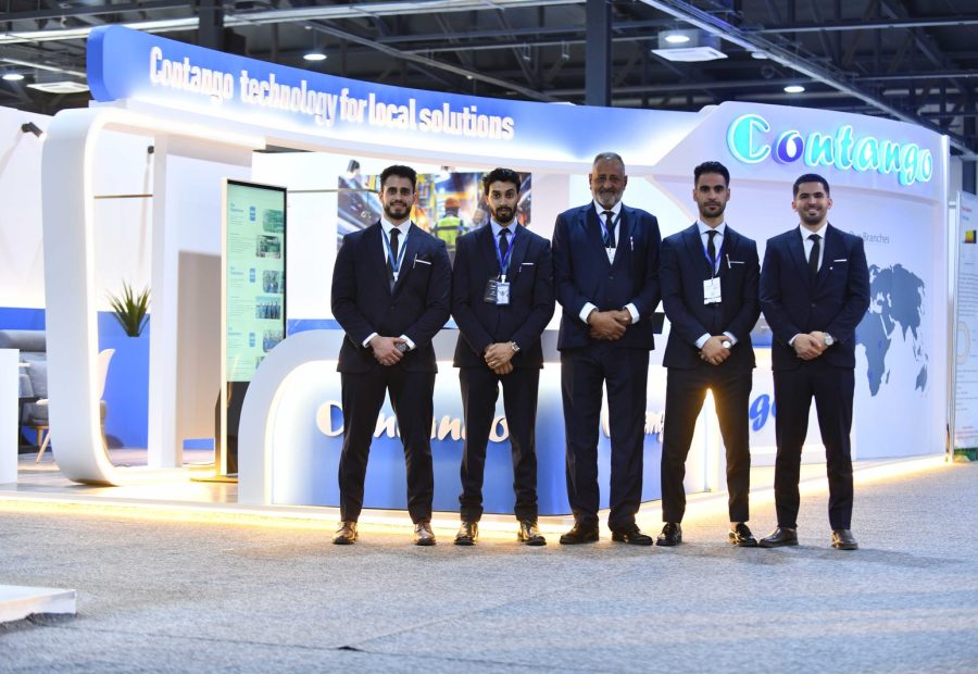Contango Showcases Technical Expertise at Libya Oil & Gas 2025