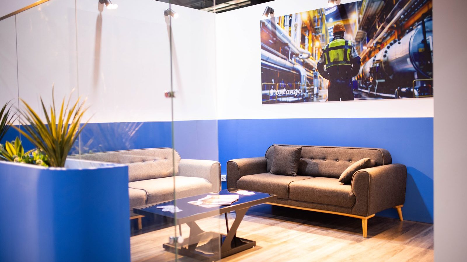 Contango Showcases Technical Expertise at Libya Oil & Gas 2025