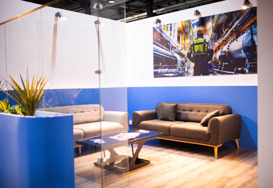 Contango Showcases Technical Expertise at Libya Oil & Gas 2025