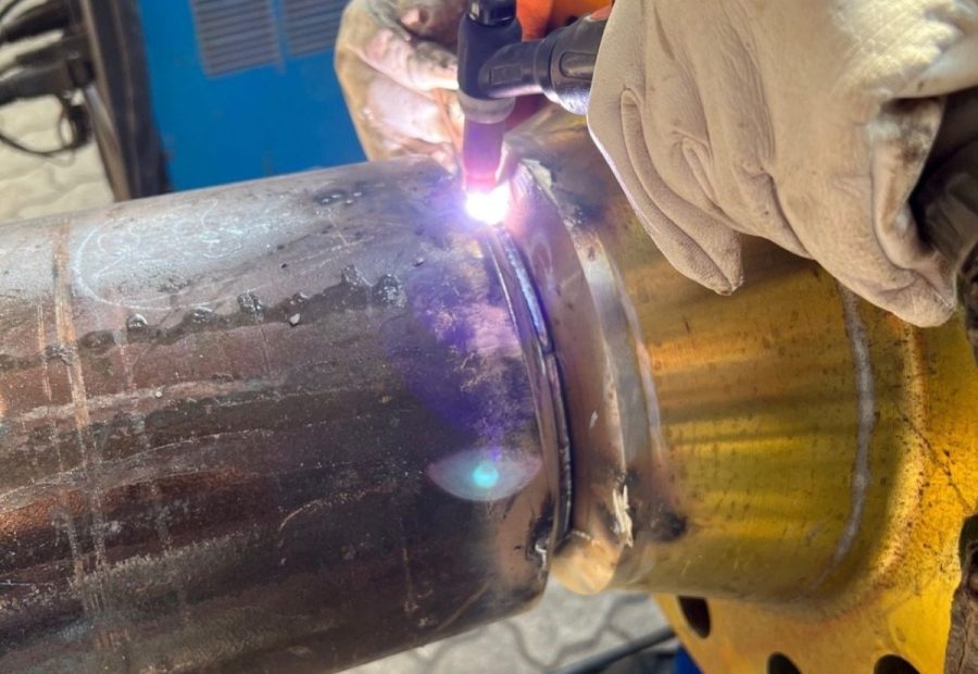 Fabrication