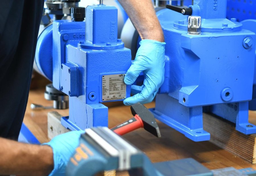 General Maintenance Services