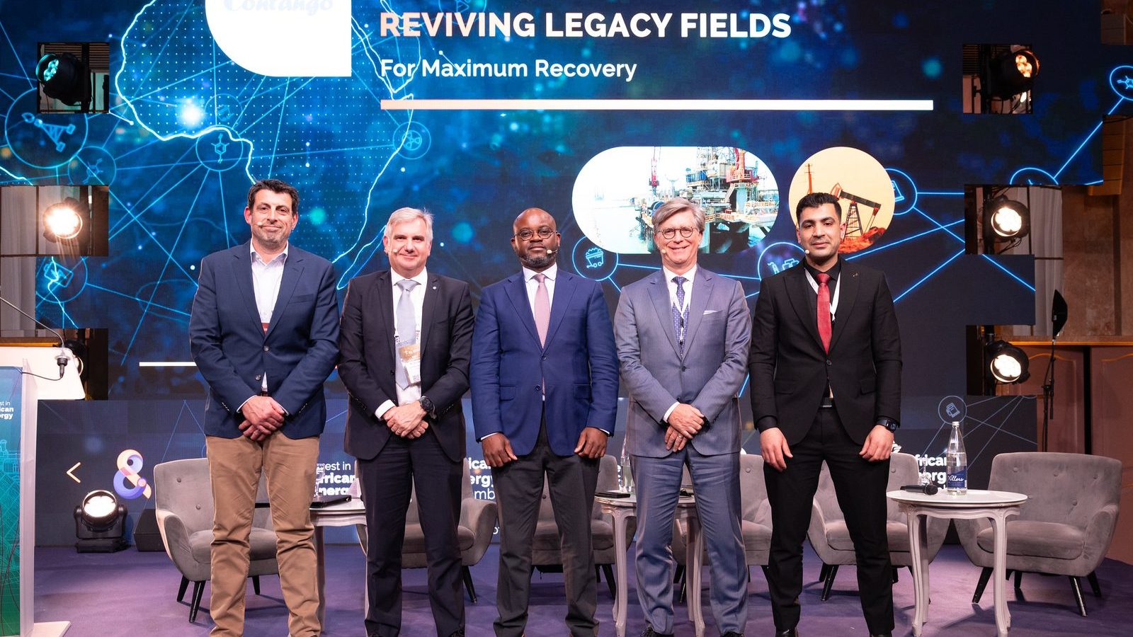 Our Participation at IAE 2026: Reviving Legacy Fields