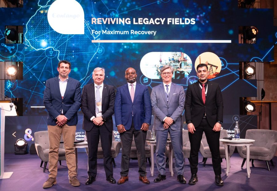 Our Participation at IAE 2026: Reviving Legacy Fields