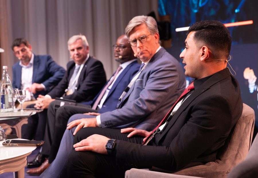 Our Participation at IAE 2026: Reviving Legacy Fields