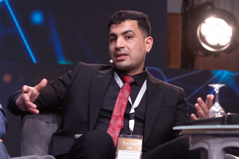 Our Participation at IAE 2026: Reviving Legacy Fields