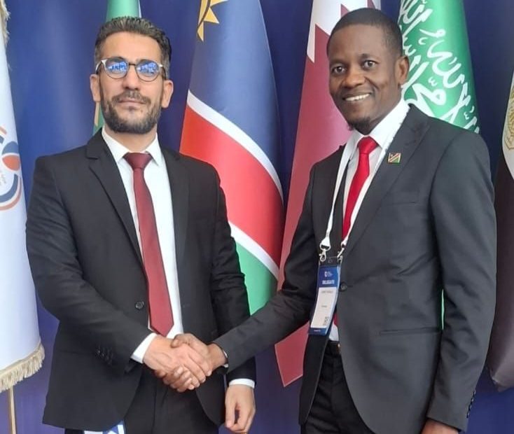 Contango Participates as a National Sponsor at LEES 2026