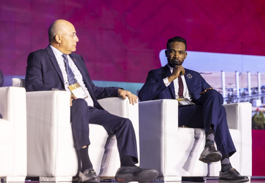 Contango Participates as a National Sponsor at LEES 2026