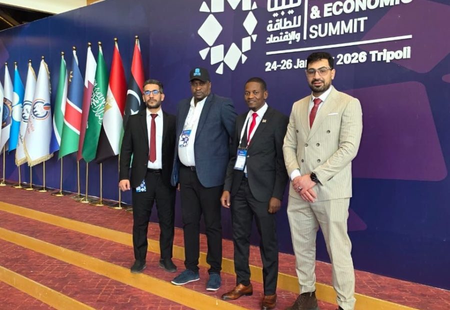 Contango Participates as a National Sponsor at LEES 2026