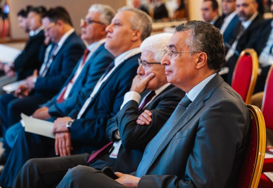 Main Sponsor of the 2nd Libyan-European Forum for Oil, Gas & Energy