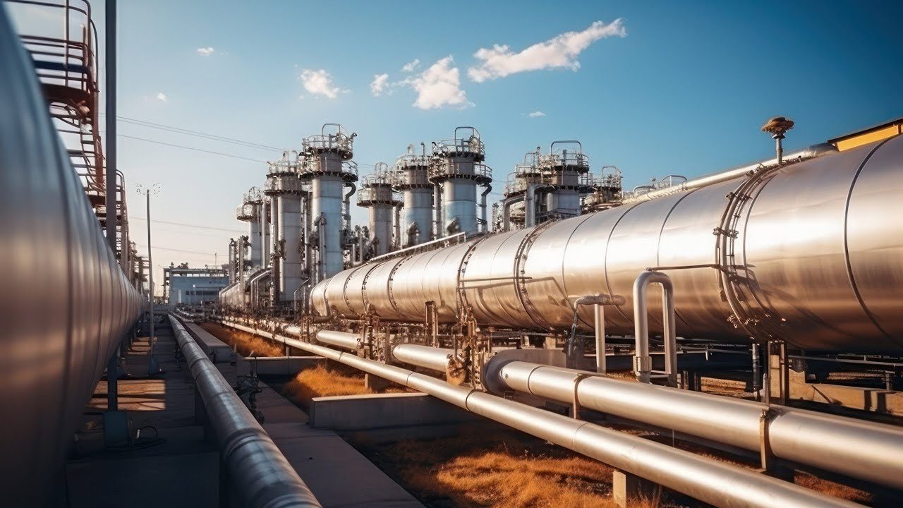 Pipelines & compression