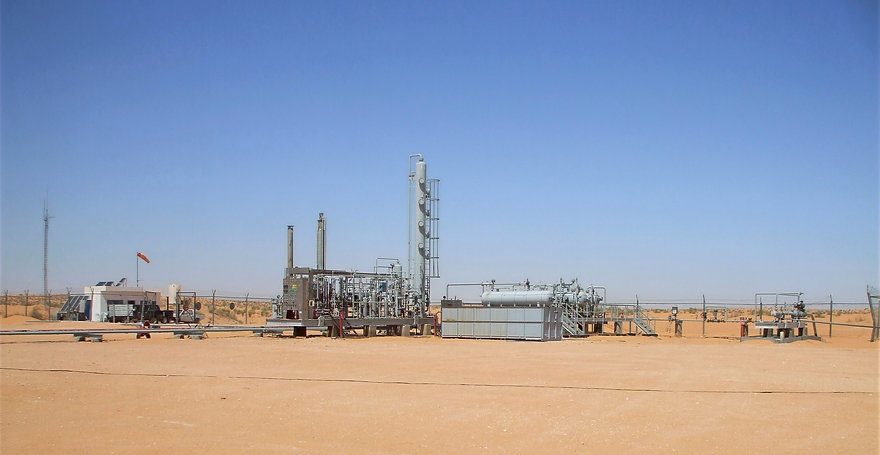 Modular Production Systems