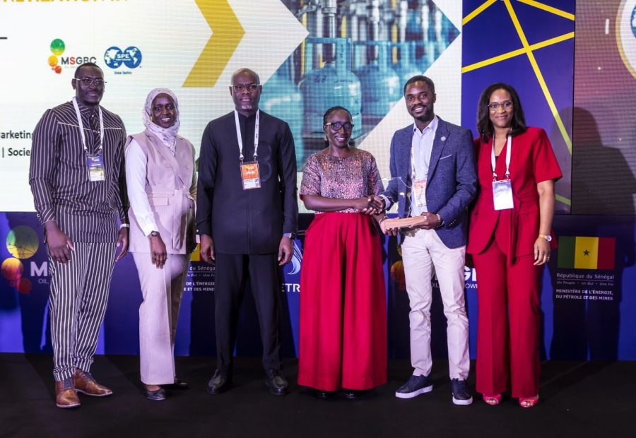 Contango Strengthens Strategic Partnerships at MSGBC 2025