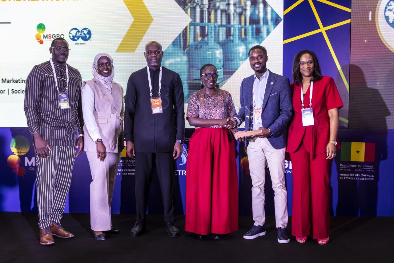 Contango Strengthens Strategic Partnerships at MSGBC 2025