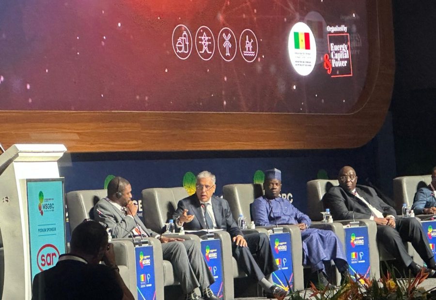 Contango Strengthens Strategic Partnerships at MSGBC 2025