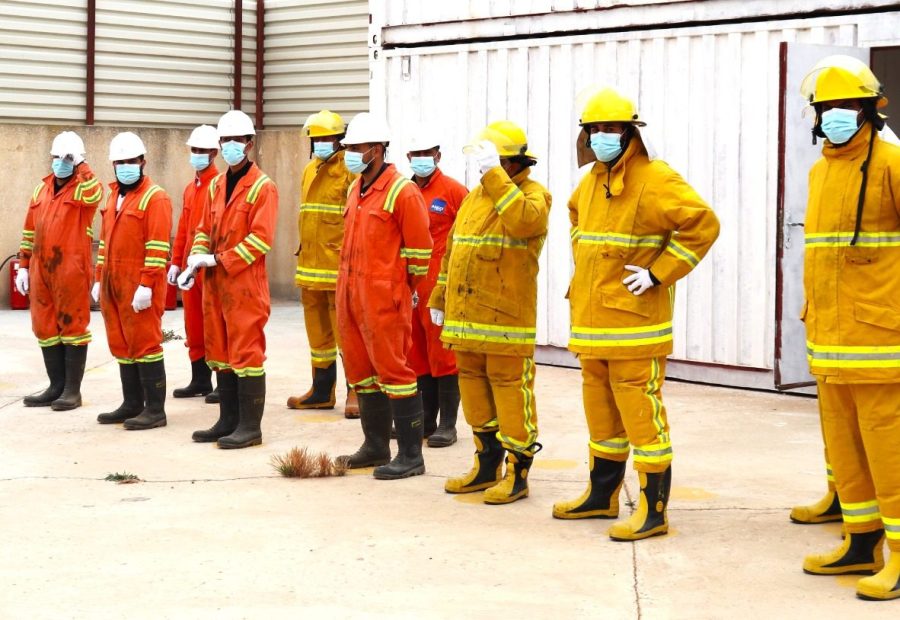 Contango’s Commitment to Safety and HSE Excellence