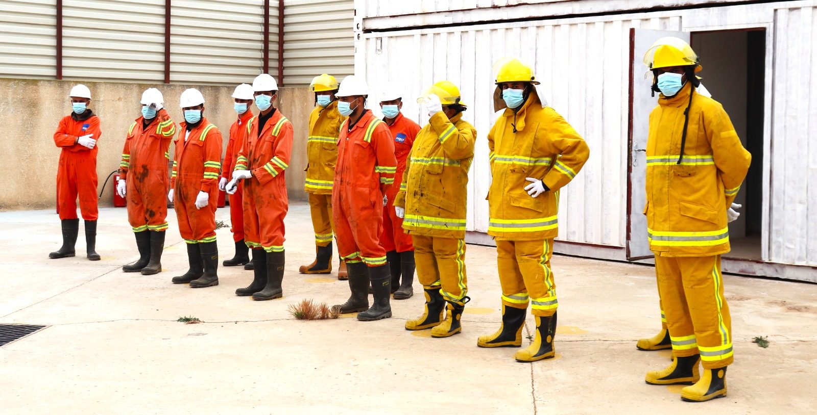 Contango’s Commitment to Safety and HSE Excellence