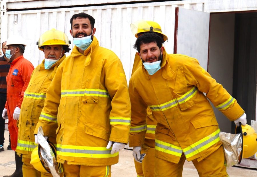 Contango’s Commitment to Safety and HSE Excellence