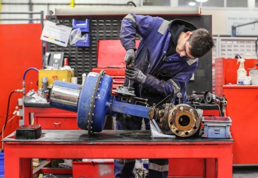 Specialised Mechanical Services