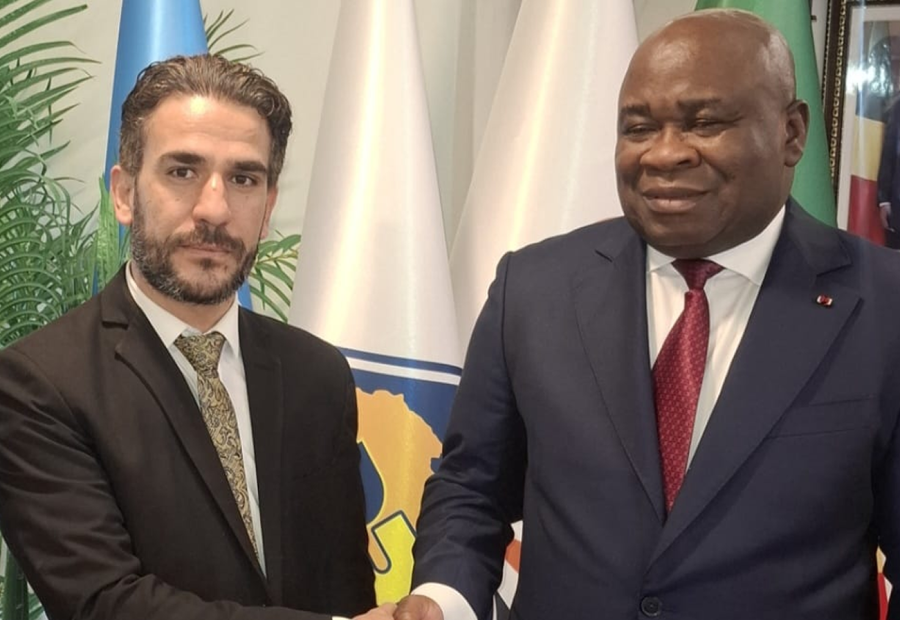 Contango Strengthens Strategic Partnership with SNPC to Support Congo’s Upstream and Midstream Development