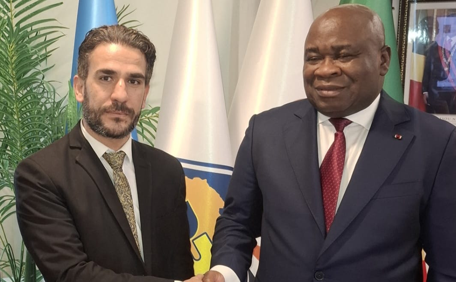 Contango Strengthens Strategic Partnership with SNPC to Support Congo’s Upstream and Midstream Development