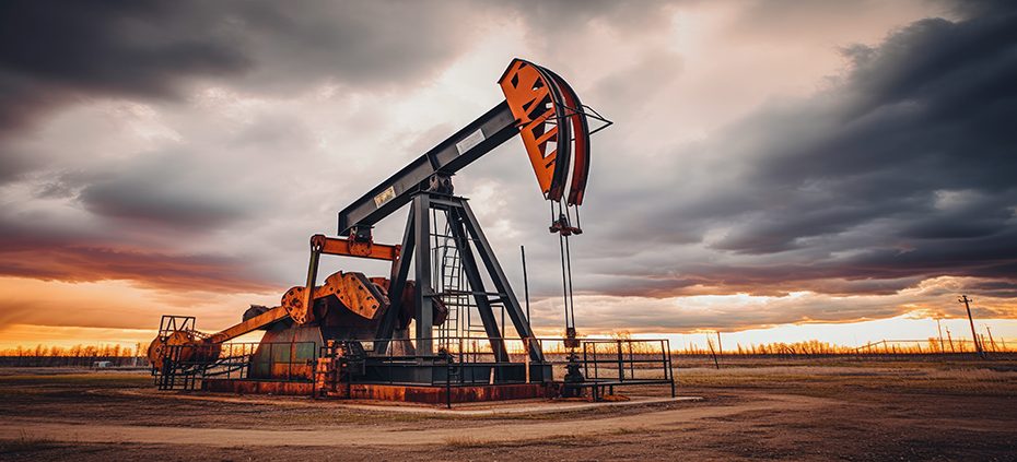 Wellsites & gas plants